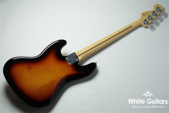 Player Jazz Bass - 3-Color Sunburst